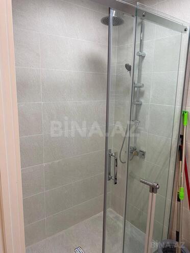 Satılır 2 otaqlı yeni tikili 50 m², İnşaatçılar m., photo 15 from 19