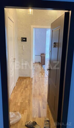 Satılır 2 otaqlı yeni tikili 50 m², İnşaatçılar m., photo 11 from 19