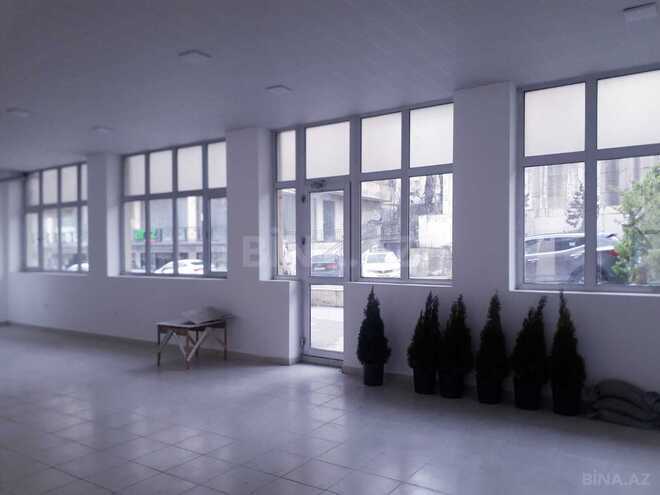 İcarəyə verilir 1 otaqlı ofis 200 m², İnşaatçılar m., photo 7 from 8