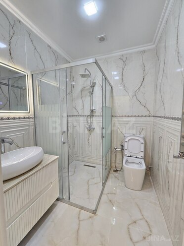 Satılır 2 otaqlı yeni tikili 66 m², Azadlıq Prospekti m., photo 13 from 15