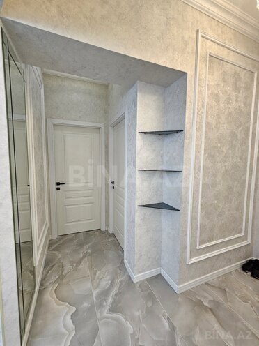 Satılır 2 otaqlı yeni tikili 66 m², Azadlıq Prospekti m., photo 5 from 15