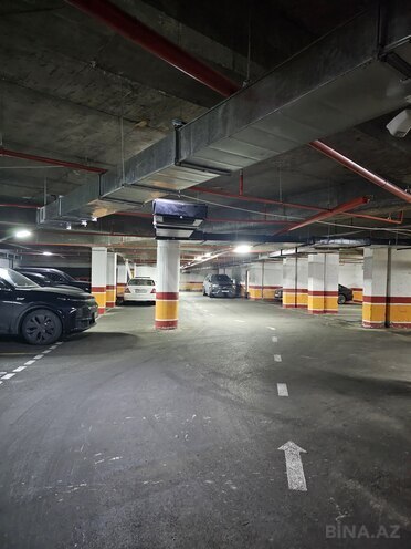 Satılır 2 otaqlı yeni tikili 66 m², Azadlıq Prospekti m., photo 14 from 15