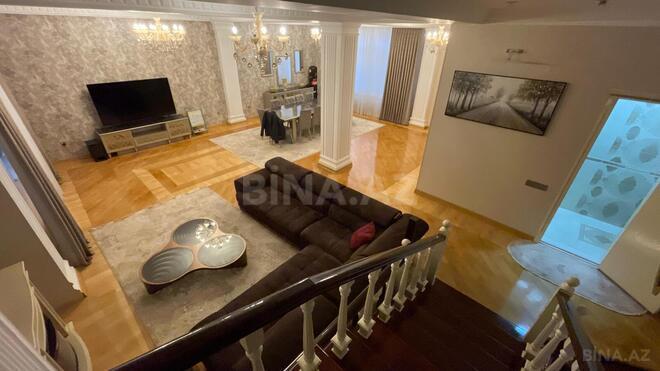 Продаётся 7-комн. дом/дача 400 м², м. Насими, photo 14 from 25