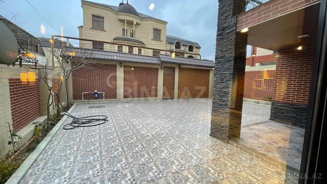 Продаётся 7-комн. дом/дача 400 м², м. Насими, photo 12 from 25