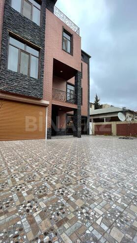 Продаётся 7-комн. дом/дача 400 м², м. Насими, photo 21 from 25