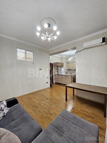 Продаётся 2-комн. новостройка 48 м², м. Автовокзал, photo 6 from 13