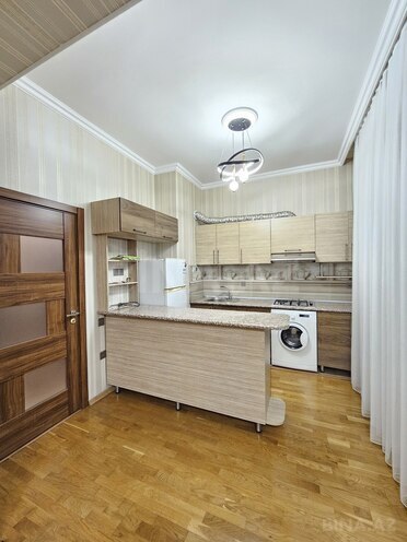 Продаётся 2-комн. новостройка 48 м², м. Автовокзал, photo 7 from 13