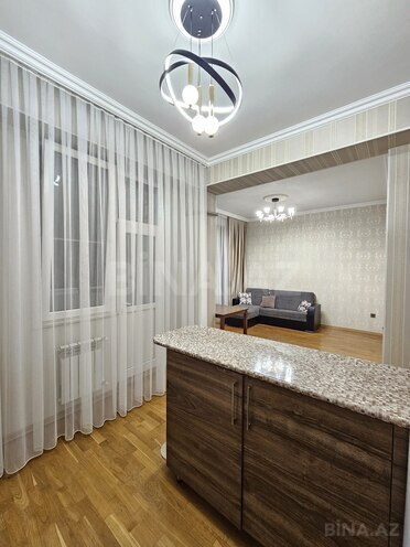 Продаётся 2-комн. новостройка 48 м², м. Автовокзал, photo 8 from 13