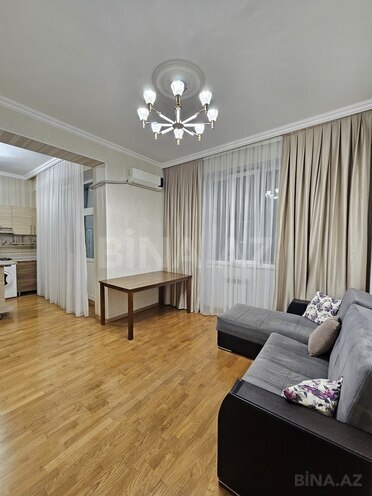 Продаётся 2-комн. новостройка 48 м², м. Автовокзал, photo 5 from 13