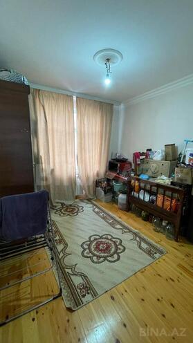 Satılır 5 otaqlı köhnə tikili 130 m², M.Ə.Rəsulzadə q., photo 8 from 14