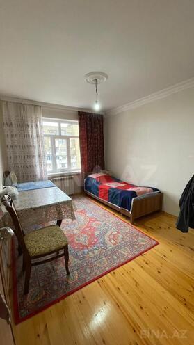 Satılır 5 otaqlı köhnə tikili 130 m², M.Ə.Rəsulzadə q., photo 6 from 14