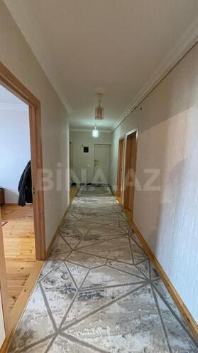 Satılır 5 otaqlı köhnə tikili 130 m², M.Ə.Rəsulzadə q., photo 12 from 14