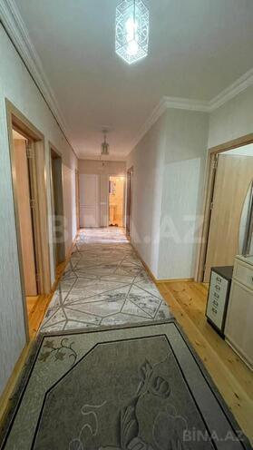 Satılır 5 otaqlı köhnə tikili 130 m², M.Ə.Rəsulzadə q., photo 9 from 14