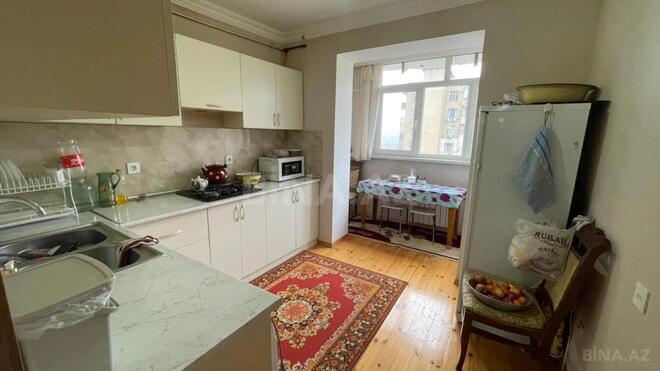 Satılır 5 otaqlı köhnə tikili 130 m², M.Ə.Rəsulzadə q., photo 11 from 14