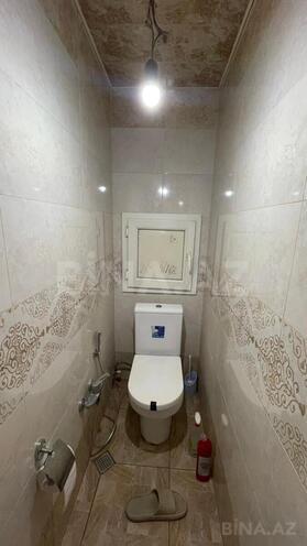 Satılır 5 otaqlı köhnə tikili 130 m², M.Ə.Rəsulzadə q., photo 10 from 14