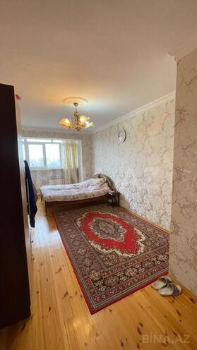 Satılır 5 otaqlı köhnə tikili 130 m², M.Ə.Rəsulzadə q., photo 5 from 14