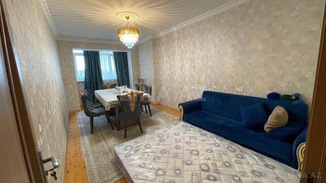 Satılır 5 otaqlı köhnə tikili 130 m², M.Ə.Rəsulzadə q., photo 3 from 14