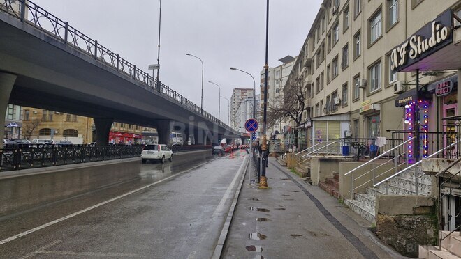 Satılır  obyekt 50 m², Memar Əcəmi m., photo 9 from 11