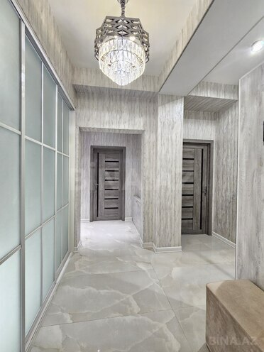 Продаётся 3-комн. новостройка 90 м², м. 8 ноября, photo 11 from 16