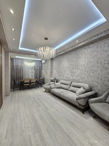 Продаётся 3-комн. новостройка 90 м², м. 8 ноября, photo 3 from 16