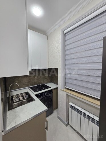 Satılır 2 otaqlı köhnə tikili 60 m², 28 May m., photo 11 from 17