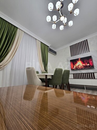 Satılır 2 otaqlı köhnə tikili 60 m², 28 May m., photo 5 from 17