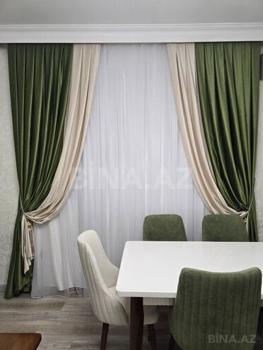 Satılır 2 otaqlı köhnə tikili 60 m², 28 May m., photo 7 from 17