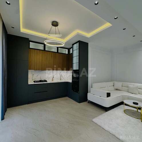 İcarəyə verilir 4 otaqlı həyət evi/bağ evi 250 m², Mərdəkan q., photo 7 from 20
