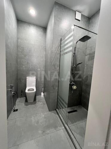 İcarəyə verilir 4 otaqlı həyət evi/bağ evi 250 m², Mərdəkan q., photo 16 from 20