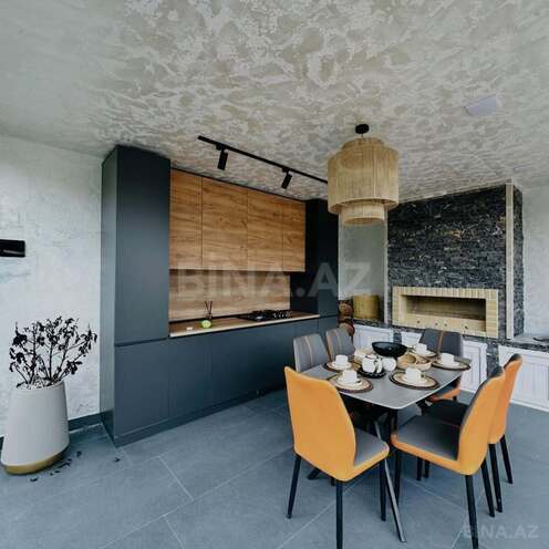 İcarəyə verilir 4 otaqlı həyət evi/bağ evi 250 m², Mərdəkan q., photo 4 from 20