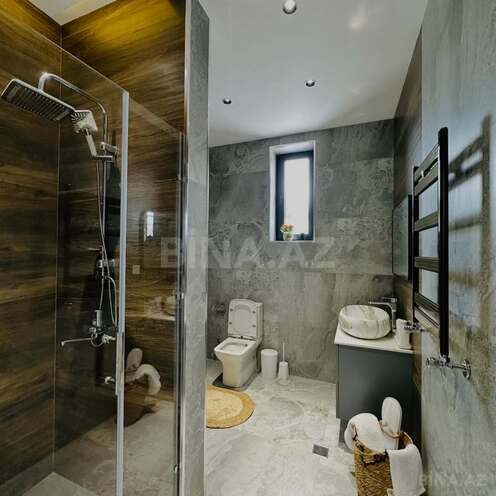 İcarəyə verilir 4 otaqlı həyət evi/bağ evi 250 m², Mərdəkan q., photo 10 from 20