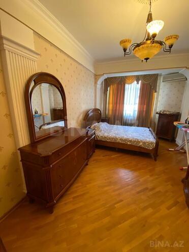 Продаётся 3-комн. новостройка 165 м², м. Иншаатчылар, photo 9 from 27