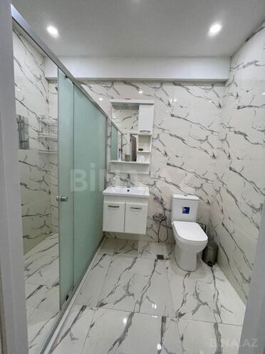 Сдаётся 2-комн. новостройка 65 м², м. Ази Асланов, photo 11 from 13