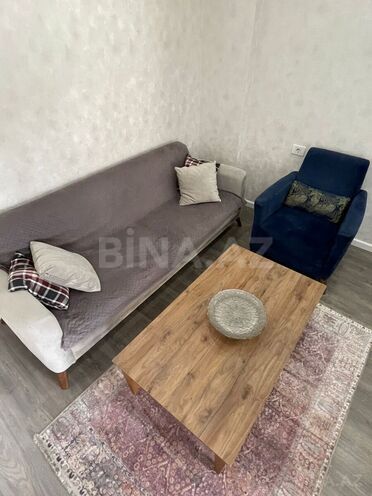 Сдаётся 2-комн. новостройка 65 м², м. Ази Асланов, photo 6 from 13