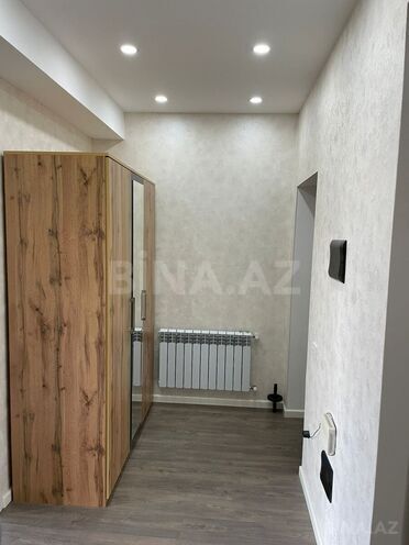Сдаётся 2-комн. новостройка 65 м², м. Ази Асланов, photo 12 from 13