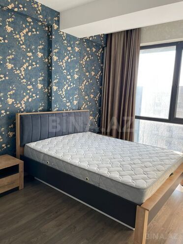 Сдаётся 2-комн. новостройка 65 м², м. Ази Асланов, photo 10 from 13