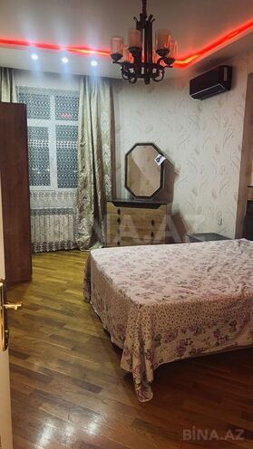 İcarəyə verilir 3 otaqlı yeni tikili 110 m², 28 May m., photo 10 from 19