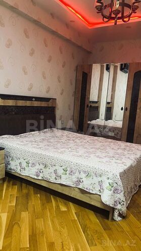 İcarəyə verilir 3 otaqlı yeni tikili 110 m², 28 May m., photo 12 from 19