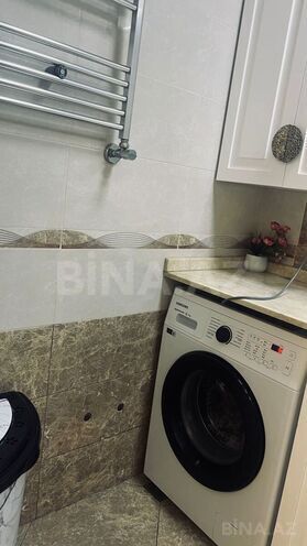 İcarəyə verilir 3 otaqlı yeni tikili 110 m², 28 May m., photo 18 from 19