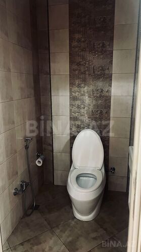 İcarəyə verilir 3 otaqlı yeni tikili 110 m², 28 May m., photo 17 from 19