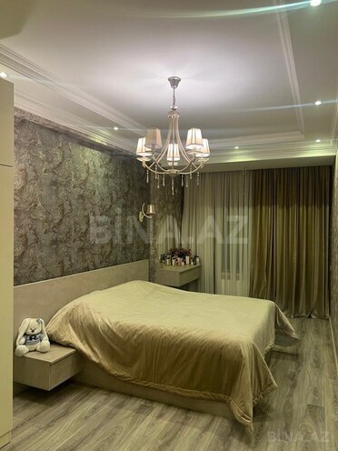 İcarəyə verilir 3 otaqlı yeni tikili 70 m², Dərnəgül m., photo 5 from 13