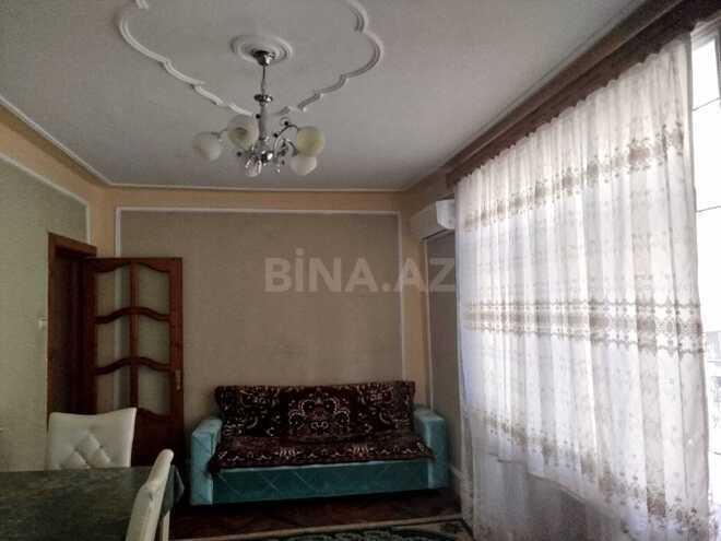 Satılır 3 otaqlı köhnə tikili 52.7 m², photo 3 from 12