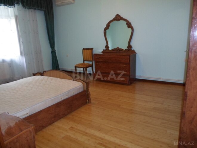 İcarəyə verilir 3 otaqlı yeni tikili 135 m², Gənclik m., photo 7 from 23