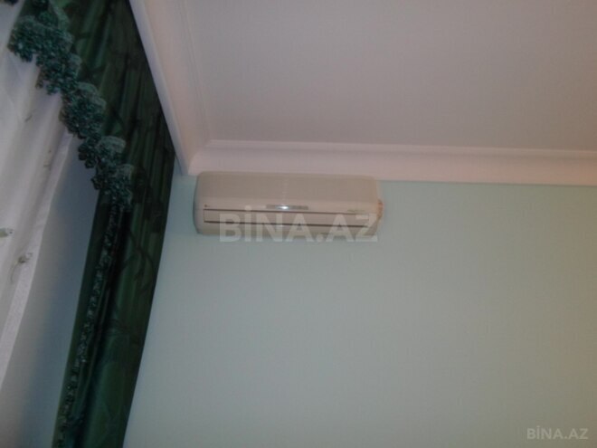 İcarəyə verilir 3 otaqlı yeni tikili 135 m², Gənclik m., photo 10 from 23