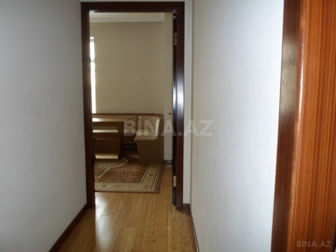 İcarəyə verilir 3 otaqlı yeni tikili 135 m², Gənclik m., photo 11 from 23