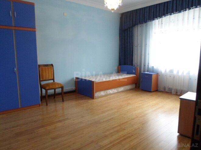 İcarəyə verilir 3 otaqlı yeni tikili 135 m², Gənclik m., photo 6 from 23