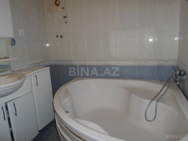 İcarəyə verilir 3 otaqlı yeni tikili 135 m², Gənclik m., photo 17 from 23