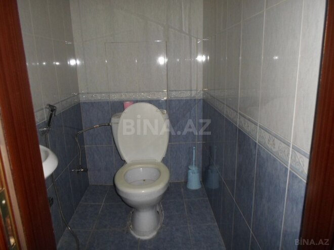 İcarəyə verilir 3 otaqlı yeni tikili 135 m², Gənclik m., photo 18 from 23