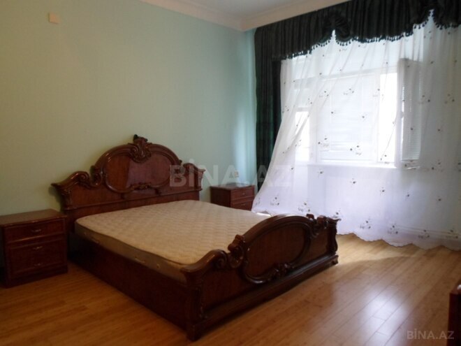 İcarəyə verilir 3 otaqlı yeni tikili 135 m², Gənclik m., photo 8 from 23