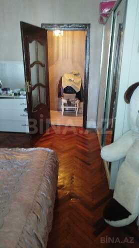 Satılır 3 otaqlı köhnə tikili 52.7 m², photo 4 from 12